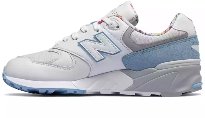 (W) 뉴발란스 999 오렌지 '화이트 블루' (New Balance 999 Orange 'White Blue') WL999SCA Buy (W) 뉴발란스 999 오렌지 '화이트 블루' (New Balance 999 Orange 'White Blue') WL999SCA