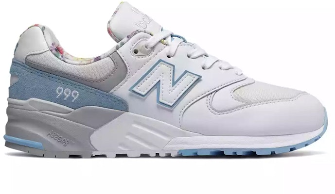 (W) 뉴발란스 999 오렌지 '화이트 블루' (New Balance 999 Orange 'White Blue') WL999SCA Order (W) 뉴발란스 999 오렌지 '화이트 블루' (New Balance 999 Orange 'White Blue') WL999SCA
