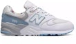 Order (W) 뉴발란스 999 오렌지 '화이트 블루' (New Balance 999 Orange 'White Blue') WL999SCA