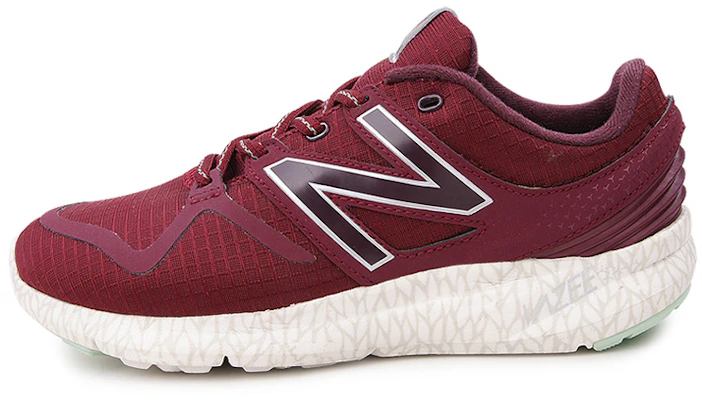 New Balance Coast 低筒跑步鞋 女款 紅色 Buy New Balance Coast 低筒跑步鞋 女款 紅色