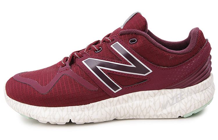 (Women) New Balance NB Coast 'Red' WCOASPA