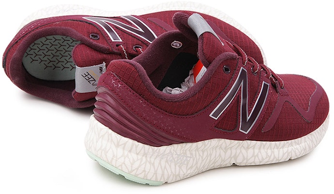 (W) New Balance NB Coast 'Merah' WCOASPA Lookbook (W) New Balance NB Coast 'Merah' WCOASPA