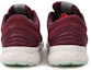 Shop New Balance Coast 低筒跑步鞋 女款 紅色