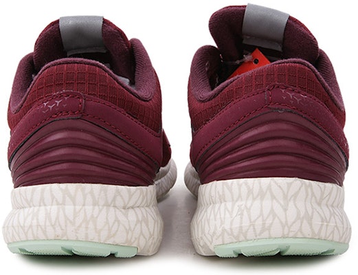 (W) New Balance NB Coast 'Merah' WCOASPA Shop (W) New Balance NB Coast 'Merah' WCOASPA