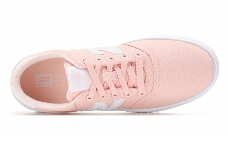 Lookbook New Balance NB CT10 復古 低幫 運動休閒鞋 女款 粉色
