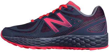 (Women) New Balance NB Fresh Foam 'Blue Pink' WTHIERG (Women) New Balance NB Fresh Foam 'Blue Pink' WTHIERG