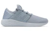 Order (W) New Balance NB Fresh Foam 'Gris Azul' WCRUZSN2