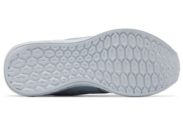 (W) New Balance NB Fresh Foam 'Gris Azul' WCRUZSN2 Shop (W) New Balance NB Fresh Foam 'Gris Azul' WCRUZSN2