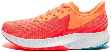 (Women) New Balance NB FuelCell 'Orange' WRCXVC1 (Women) New Balance NB FuelCell 'Orange' WRCXVC1