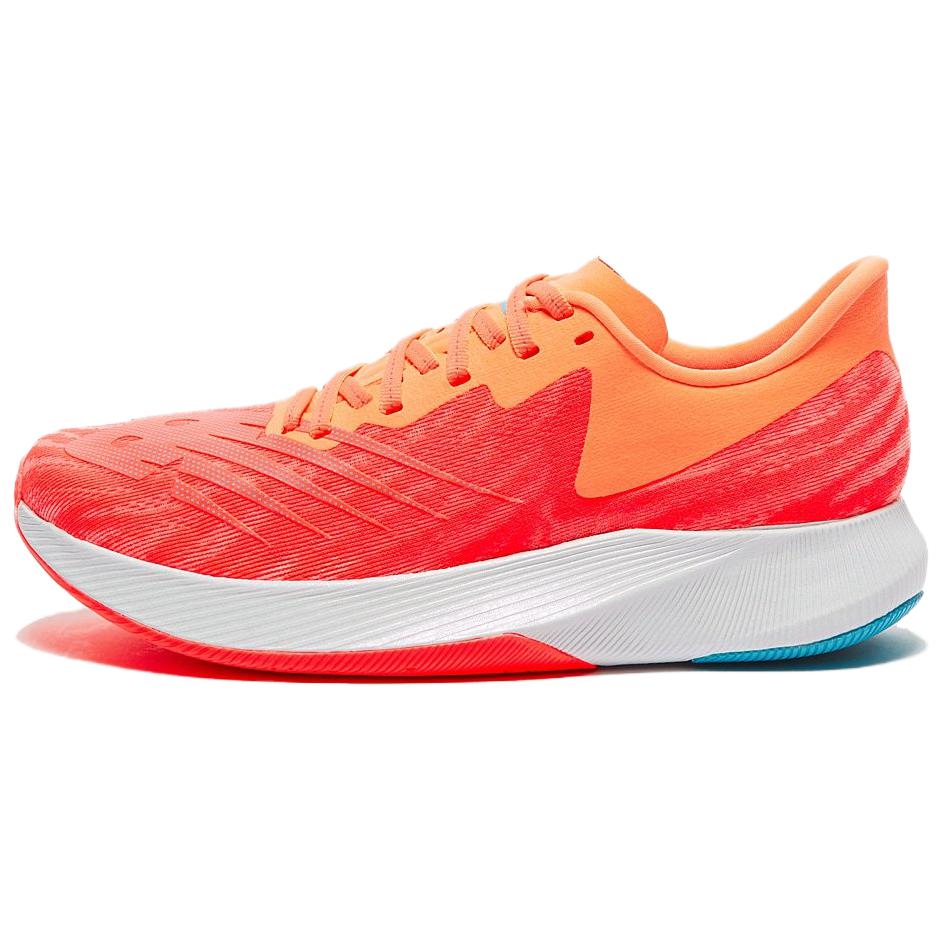 (Women) New Balance NB FuelCell 'Orange' WRCXVC1