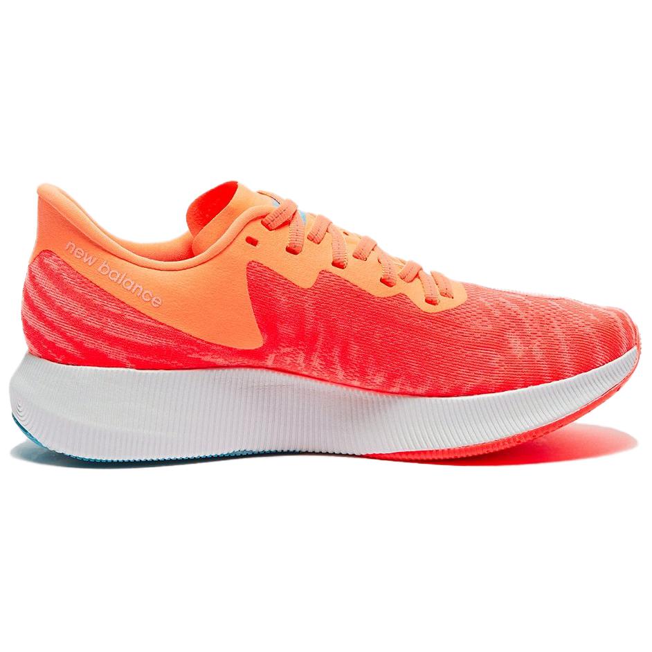 Order (W) New Balance NB FuelCell 'Naranja'. WRCXVC1