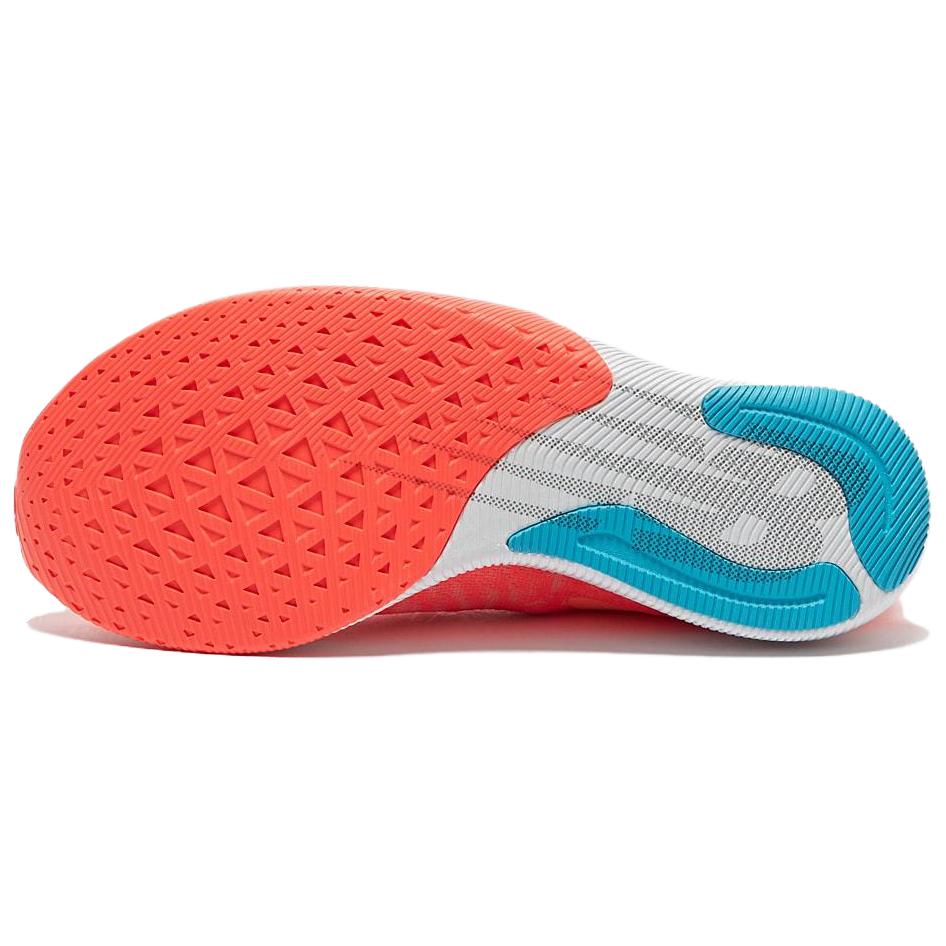 Shop (W) New Balance NB FuelCell 'Naranja'. WRCXVC1