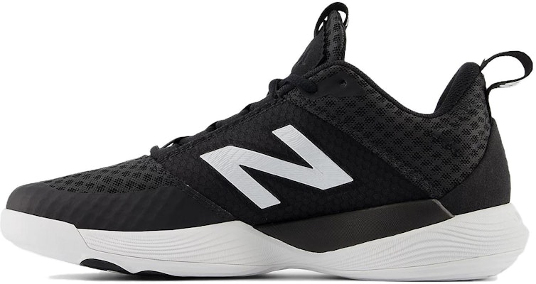 (Women) New Balance NB FuelCell VB-01 Shoes 'Black White' WCHVOLBK Buy (Women) New Balance NB FuelCell VB-01 Shoes 'Black White' WCHVOLBK