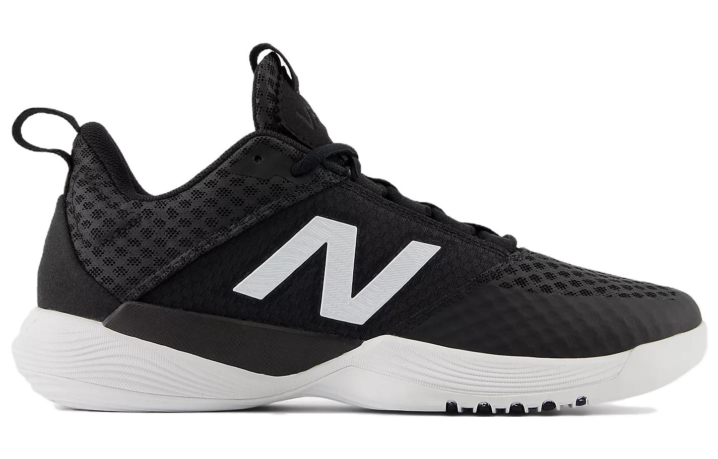 Order (W) New Balance NB FuelCell VB-01 Zapatos 'Negro Blanco' WCHVOLBK