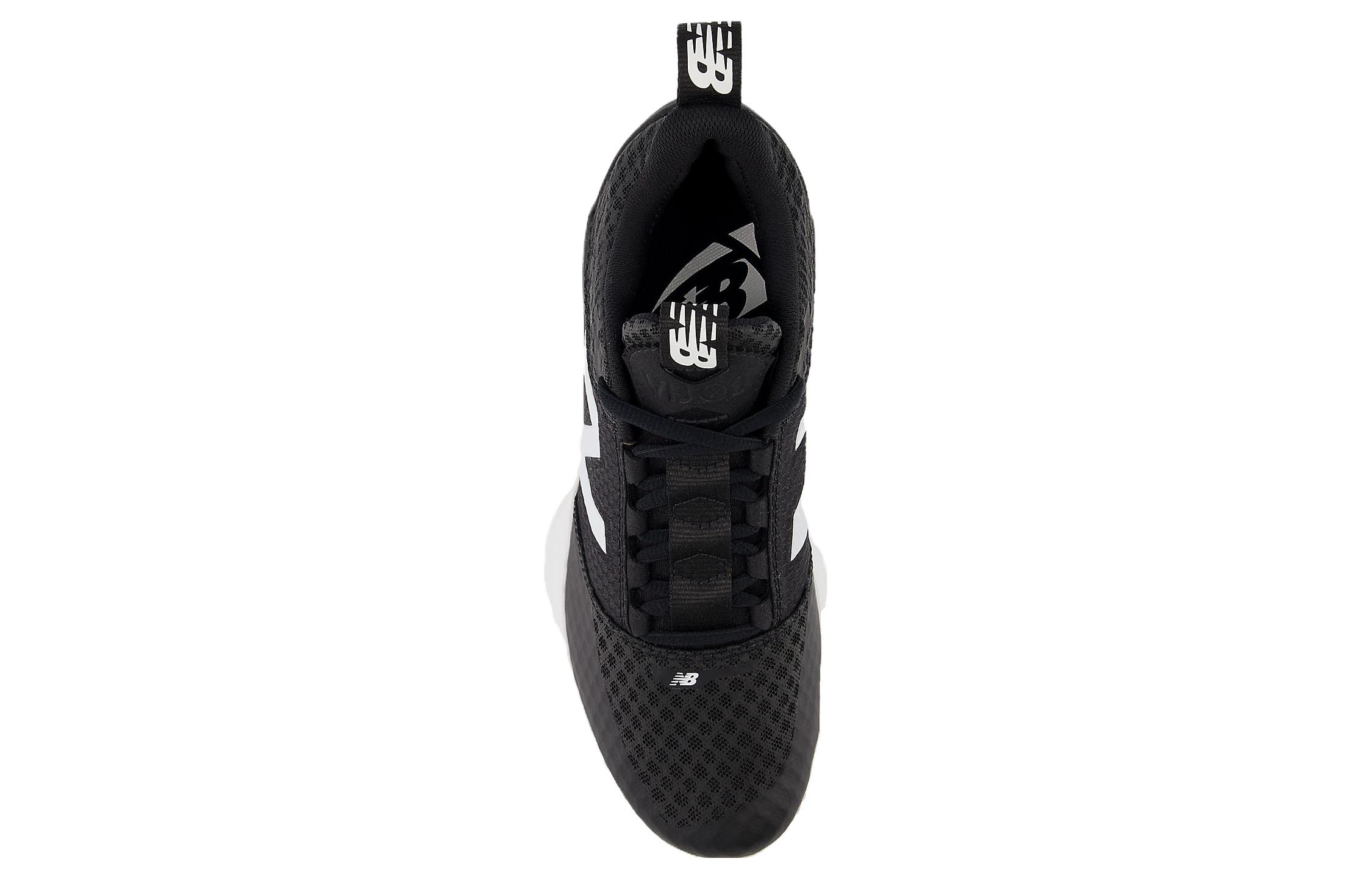 Lookbook (W) New Balance NB FuelCell VB-01 Zapatos 'Negro Blanco' WCHVOLBK