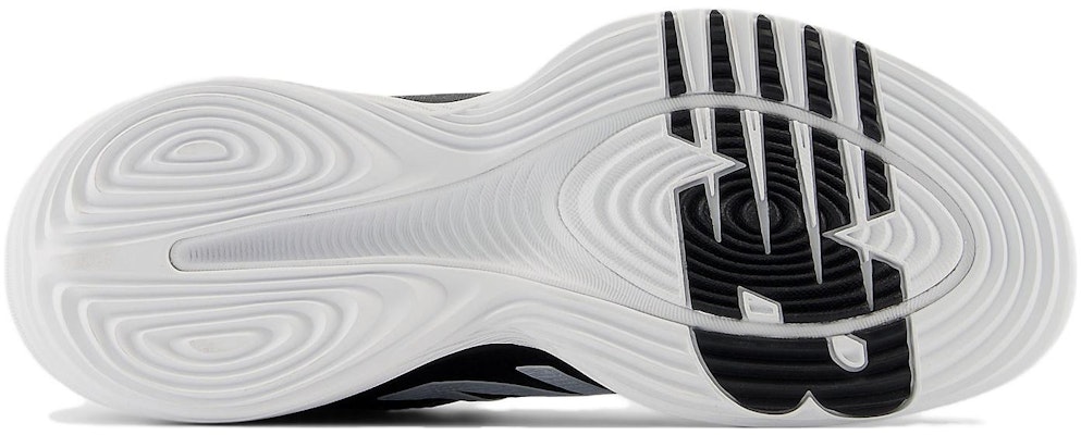 (Women) New Balance NB FuelCell VB-01 Shoes 'Black White' WCHVOLBK Shop (Women) New Balance NB FuelCell VB-01 Shoes 'Black White' WCHVOLBK