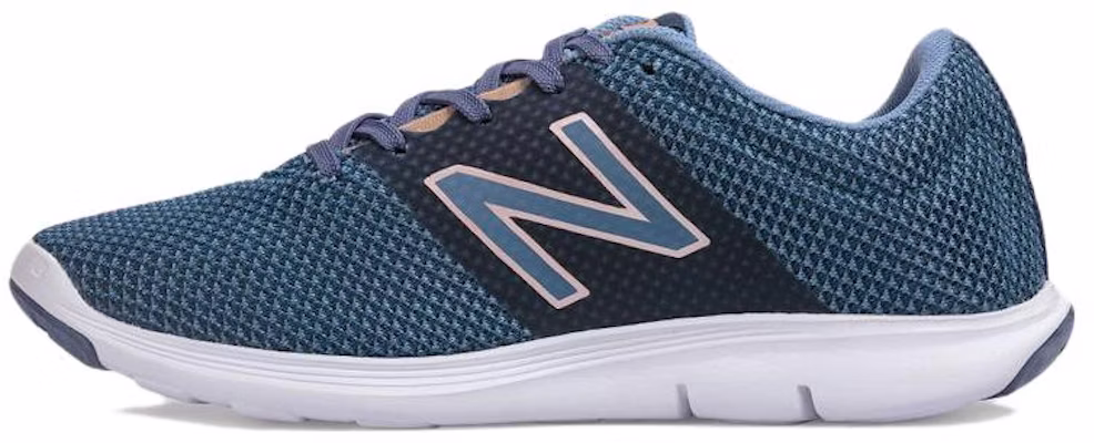 (W) New Balance NB Koze 'Hitam Biru' WKOZELV1 Buy (W) New Balance NB Koze 'Hitam Biru' WKOZELV1