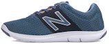 Buy (W) New Balance NB Koze 'Hitam Biru' WKOZELV1