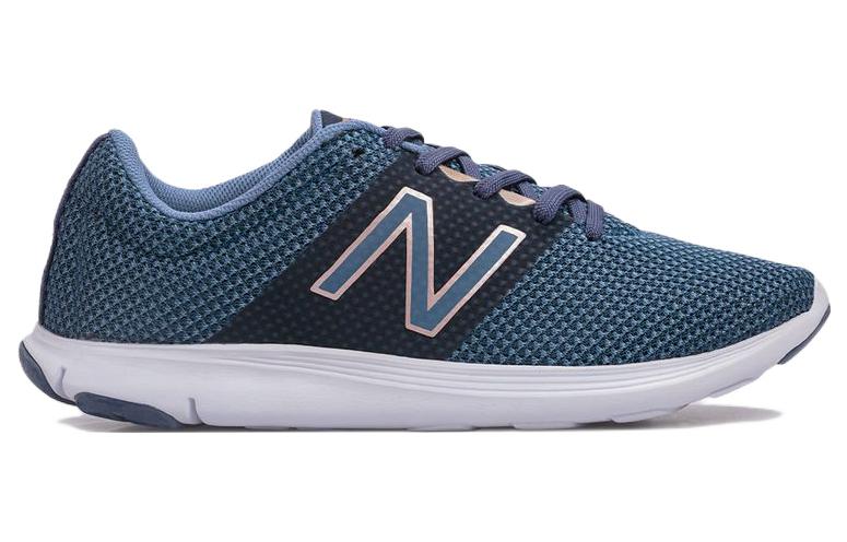 Order (W) New Balance NB Koze 'Hitam Biru' WKOZELV1