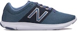 Order (W) New Balance NB Koze 'Hitam Biru' WKOZELV1