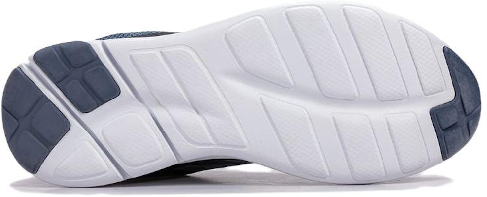 (W) New Balance NB Koze 'Hitam Biru' WKOZELV1 Shop (W) New Balance NB Koze 'Hitam Biru' WKOZELV1