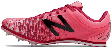 (Women) New Balance NB other 'Pink Red' WMD500F5 (Women) New Balance NB other 'Pink Red' WMD500F5