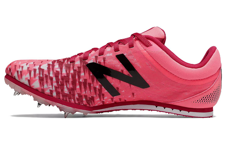 (Women) New Balance NB other 'Pink Red' WMD500F5