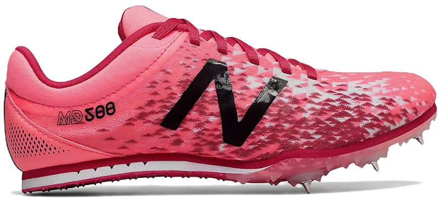 (W) 뉴발란스 NB 아더 '핑크 레드' (New Balance NB Other 'Pink Red') WMD500F5 Order (W) 뉴발란스 NB 아더 '핑크 레드' (New Balance NB Other 'Pink Red') WMD500F5