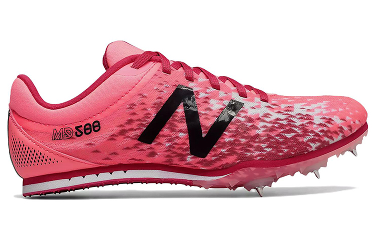 Order (W) 新百伦NB其他 '粉红红' WMD500F5