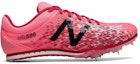 Order (W) New Balance NB Lain 'Merah Jambu Merah' WMD500F5
