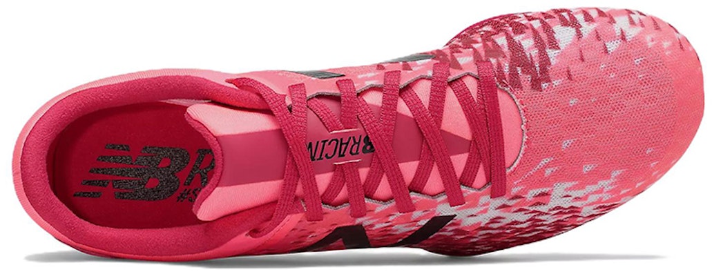 (W) 뉴발란스 NB 아더 '핑크 레드' (New Balance NB Other 'Pink Red') WMD500F5 Lookbook (W) 뉴발란스 NB 아더 '핑크 레드' (New Balance NB Other 'Pink Red') WMD500F5