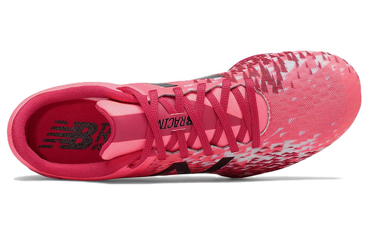 Lookbook (W) 新百伦NB其他 '粉红红' WMD500F5