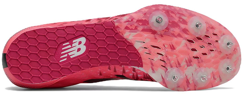 (Women) New Balance NB other 'Pink Red' WMD500F5 Shop (Women) New Balance NB other 'Pink Red' WMD500F5