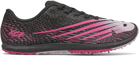 Order New Balance XC Seven v3 減震防滑耐磨 專業跑步鞋 女款 黑紫色