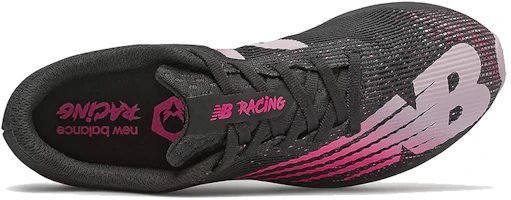 Lookbook New Balance XC Seven v3 減震防滑耐磨 專業跑步鞋 女款 黑紫色