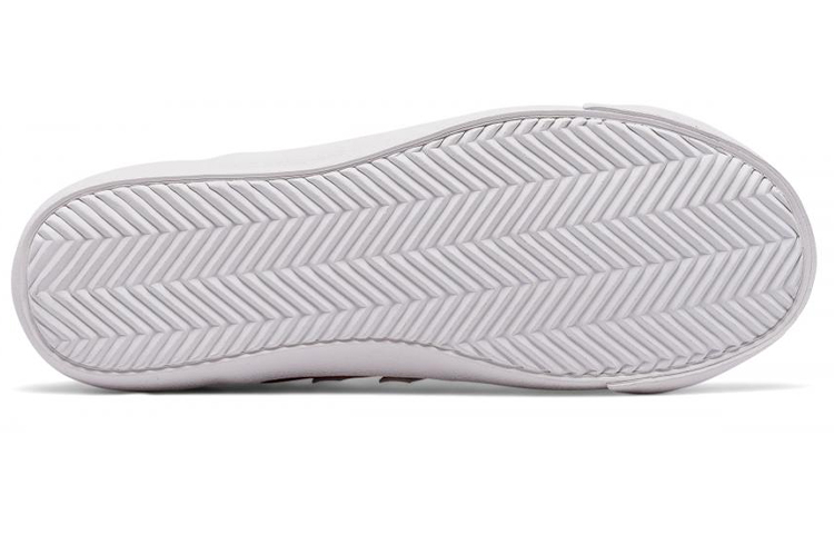 (W) NB NB Pro Court Skate shoes 'White Orange' 圖 4