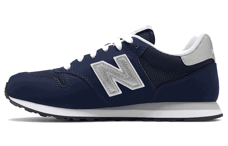 Buy (W) New Balance NB Sport 'Biru Tua Putih Hitam' GW500MTS