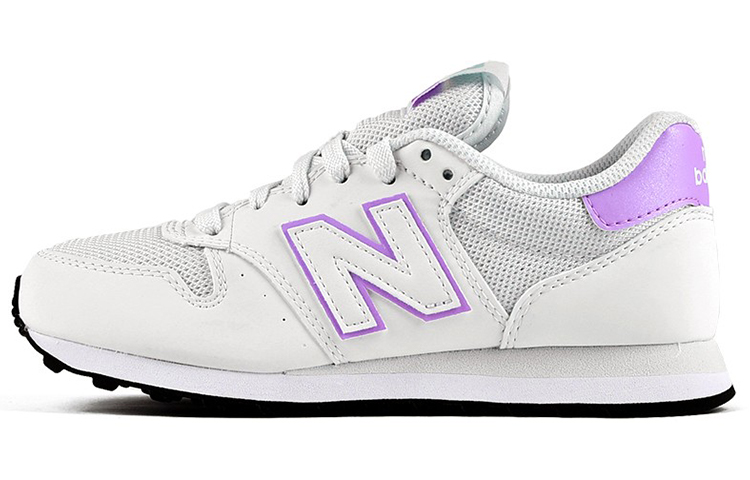 (Women) New Balance NB Sport 'White Purple Black' GW500SWV