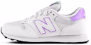 Buy New Balance NB 500 低筒 跑步鞋 女款 白紫色