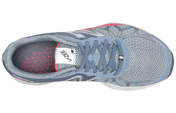 Lookbook (W) New Balance NB Vazee Pace ''Grijs'' WPACEGP