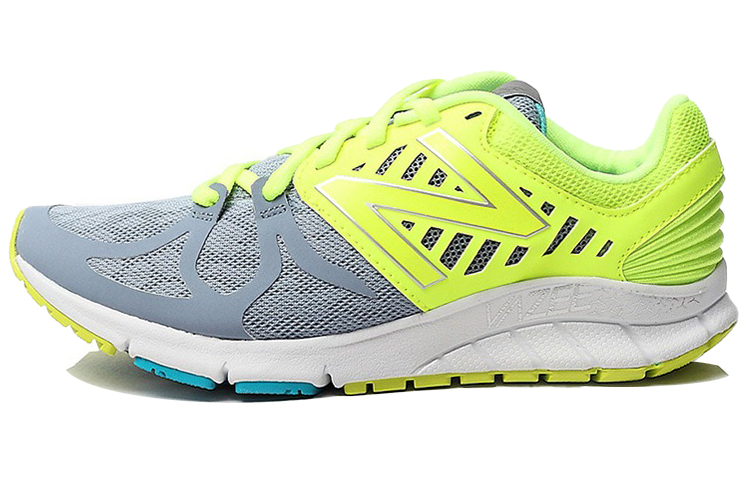 (Women) New Balance NB Vazee Rush 'Grey' WRUSHBG
