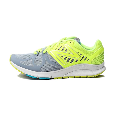 (W) NB NB Vazee Rush 'Grey'