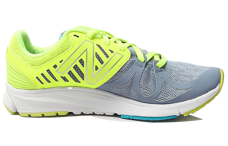 (W) NB NB Vazee Rush 'Grey' 圖 2
