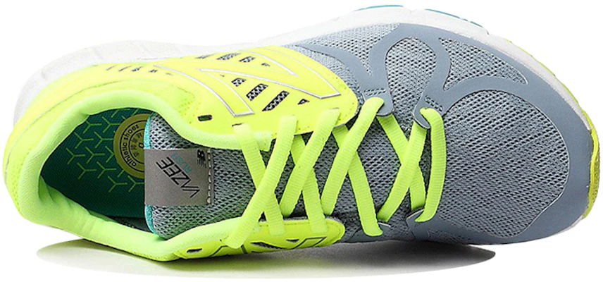 (W) New Balance NB Vazee Rush ''Gris'' WRUSHBG Lookbook (W) New Balance NB Vazee Rush ''Gris'' WRUSHBG
