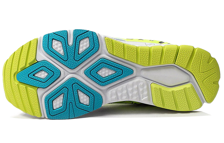 (W) NB NB Vazee Rush 'Grey' 圖 4