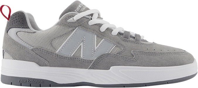 New Balance Ne Balance Numeric Tiago Lemos 808 '灰色日' NM808GDY Buy New Balance Ne Balance Numeric Tiago Lemos 808 '灰色日' NM808GDY