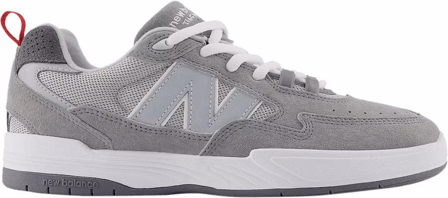 New Balance Ne Balance Numeric Tiago Lemos 808 'Grey Day' NM808GDY Buy New Balance Ne Balance Numeric Tiago Lemos 808 'Grey Day' NM808GDY