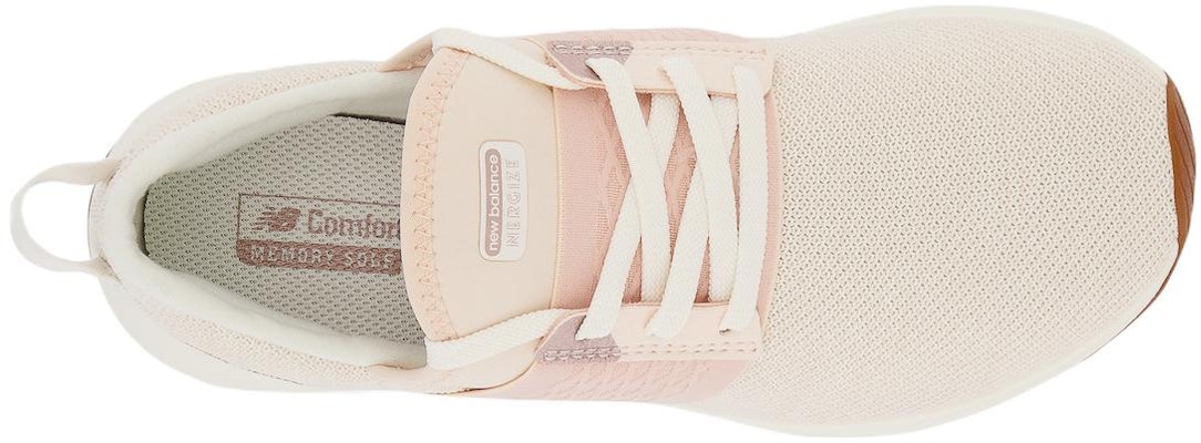 (W) New Balance Nergize 'Kenyamanan Beige' WXNRGHP3 Shop (W) New Balance Nergize 'Kenyamanan Beige' WXNRGHP3
