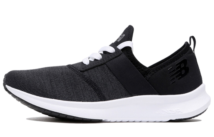Buy (W) 뉴발란스 네르기제 블랙 (New Balance Nergize Black) WNRGBK2