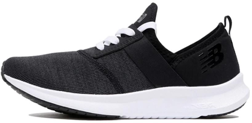 (W) 뉴발란스 네르기제 블랙 (New Balance Nergize Black) WNRGBK2 Buy (W) 뉴발란스 네르기제 블랙 (New Balance Nergize Black) WNRGBK2